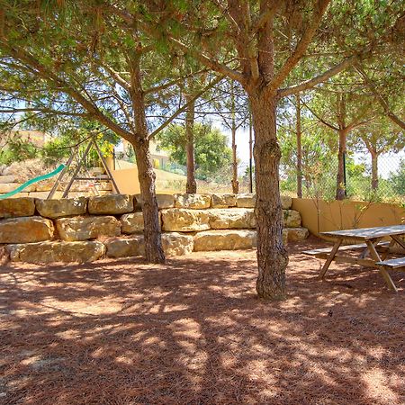 Pinheiros Da Balaia Villas Albufeira Eksteriør billede