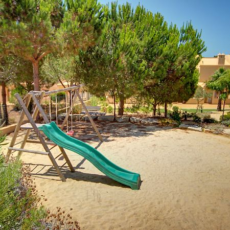 Pinheiros Da Balaia Villas Albufeira Eksteriør billede