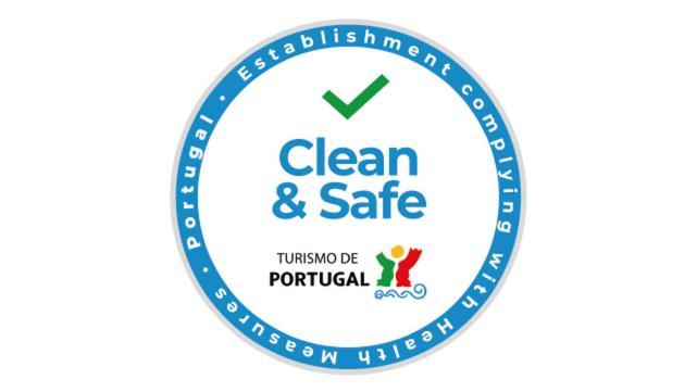 Pinheiros Da Balaia Villas Albufeira Eksteriør billede