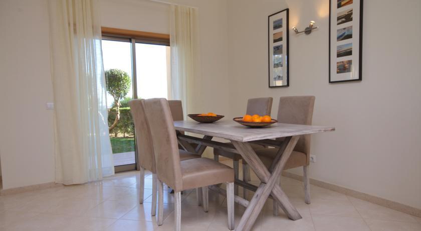 Pinheiros Da Balaia Villas Albufeira Eksteriør billede