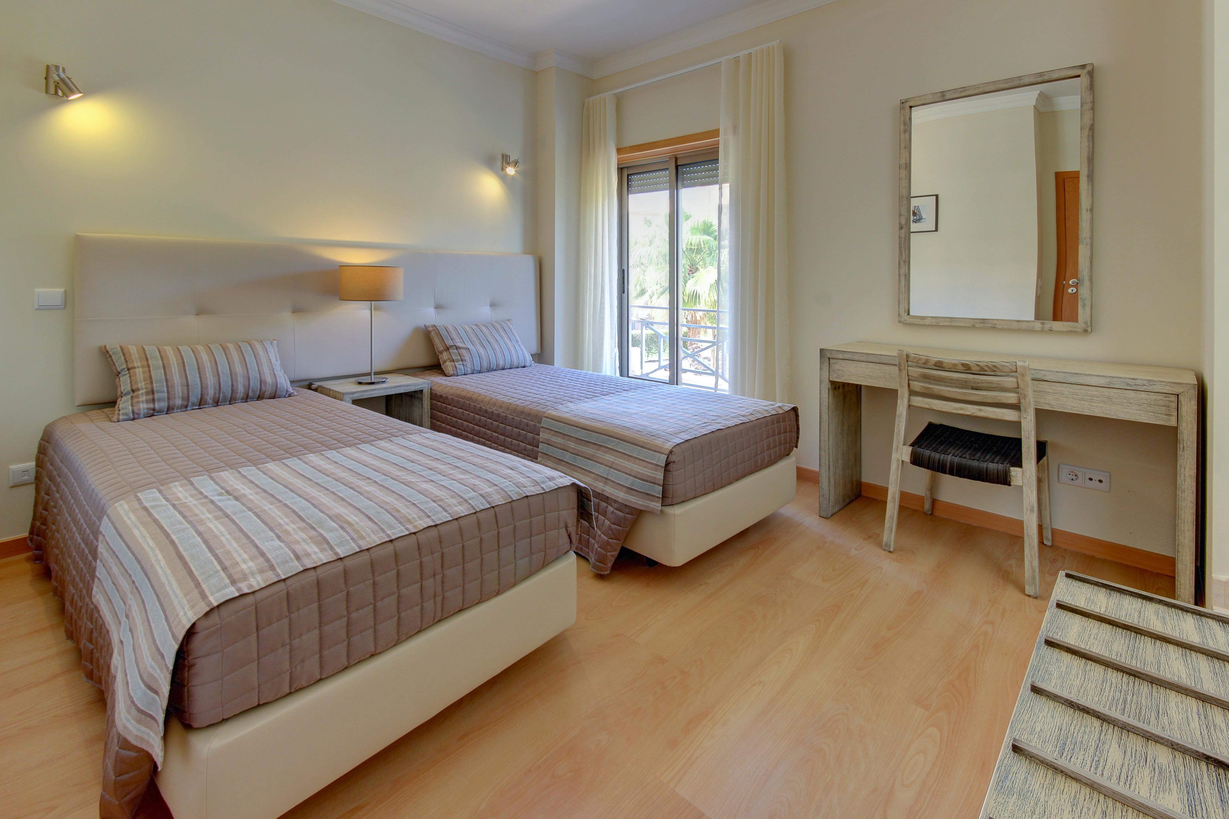 Pinheiros Da Balaia Villas Albufeira Eksteriør billede