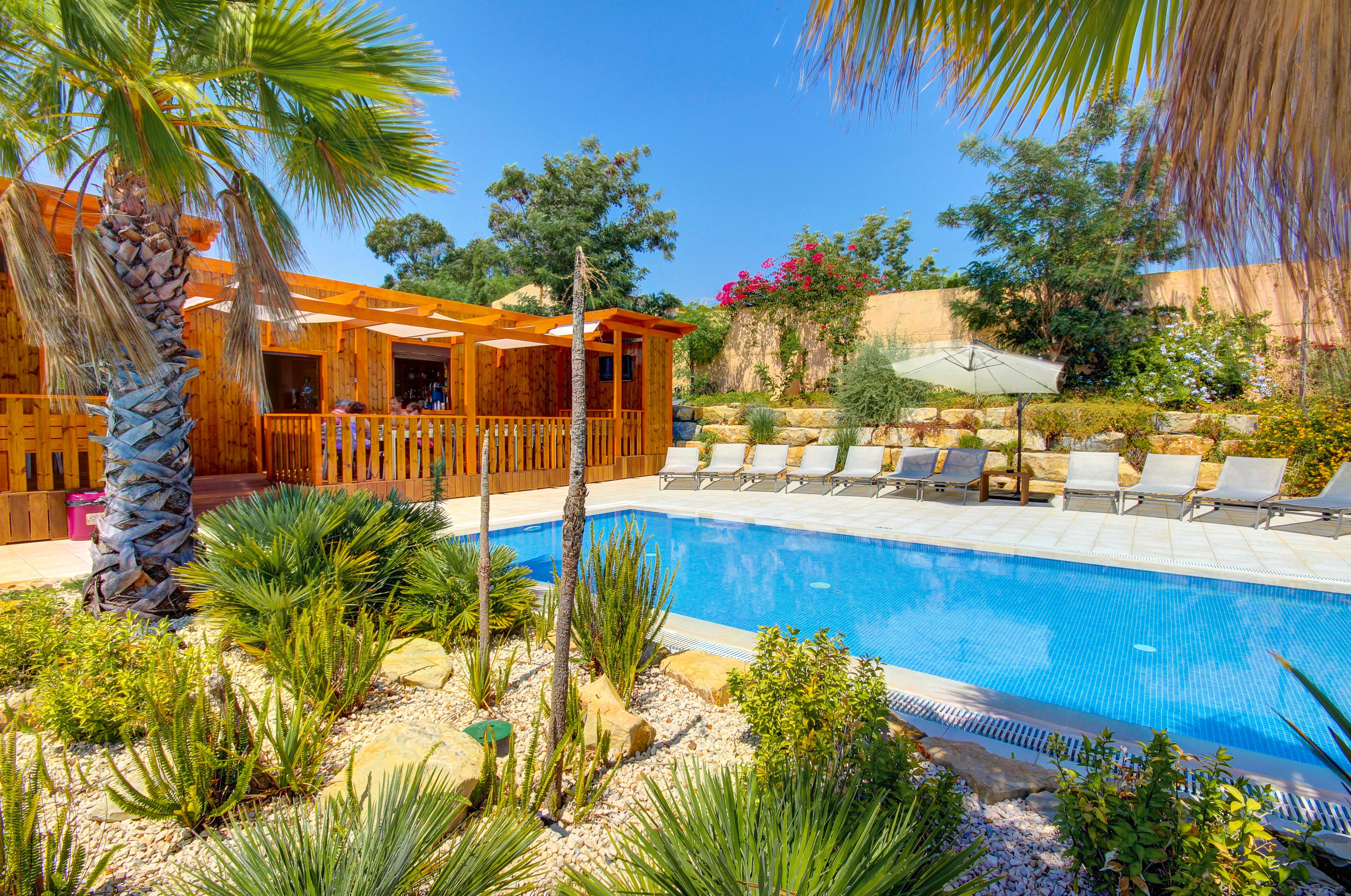 Pinheiros Da Balaia Villas Albufeira Eksteriør billede