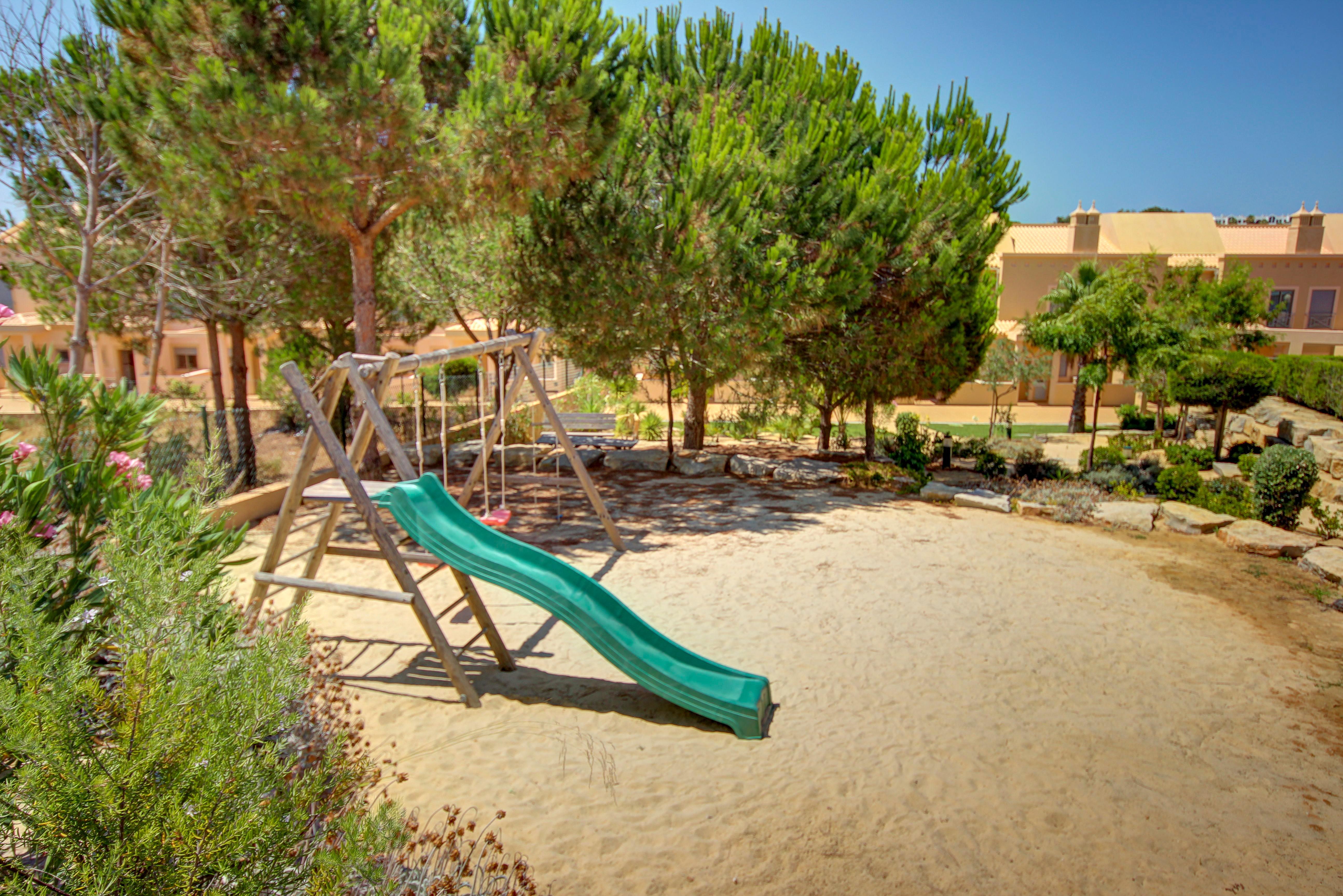 Pinheiros Da Balaia Villas Albufeira Eksteriør billede