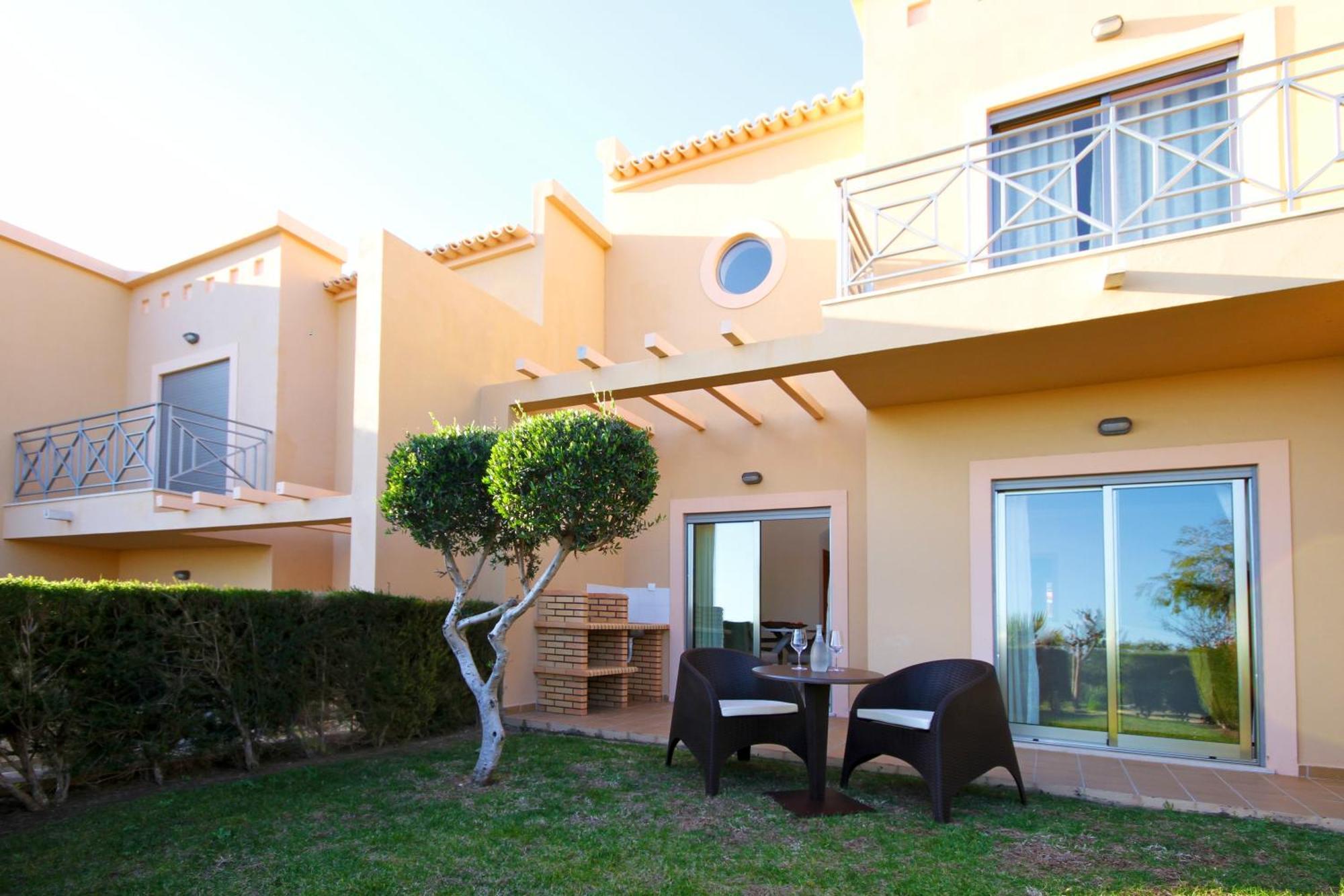 Pinheiros Da Balaia Villas Albufeira Eksteriør billede