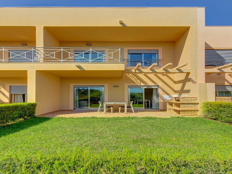 Pinheiros Da Balaia Villas Albufeira Eksteriør billede