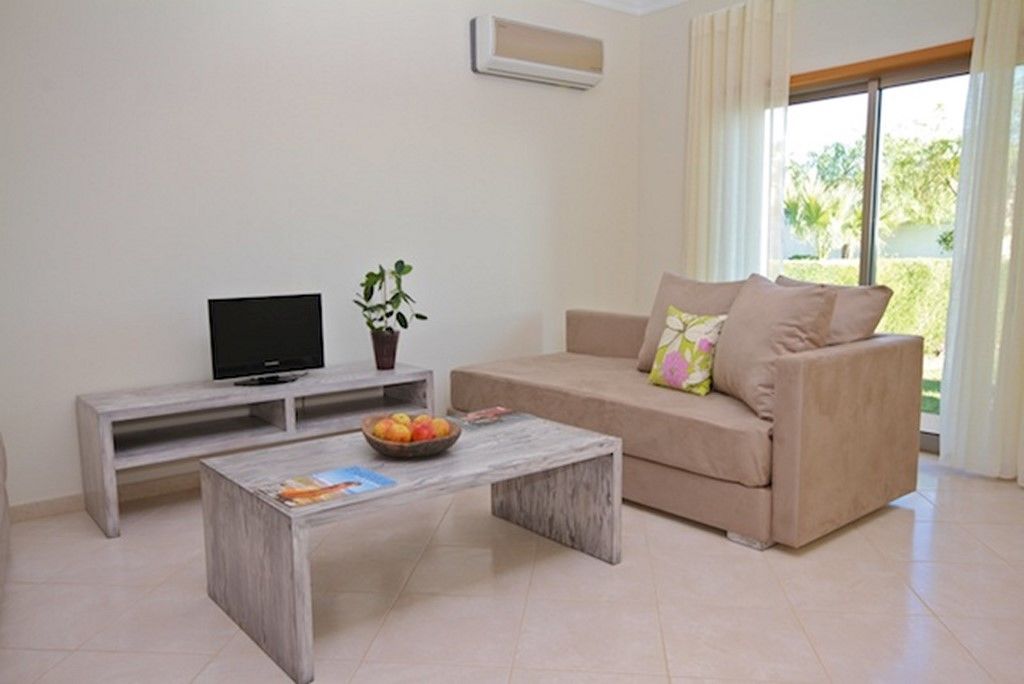 Pinheiros Da Balaia Villas Albufeira Eksteriør billede
