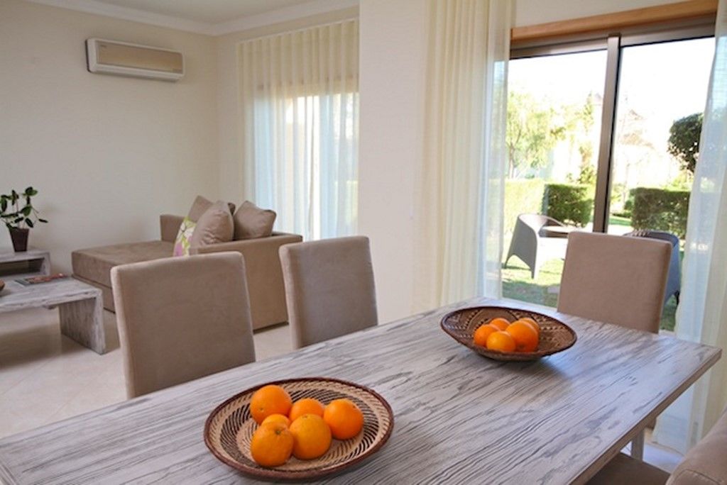 Pinheiros Da Balaia Villas Albufeira Eksteriør billede