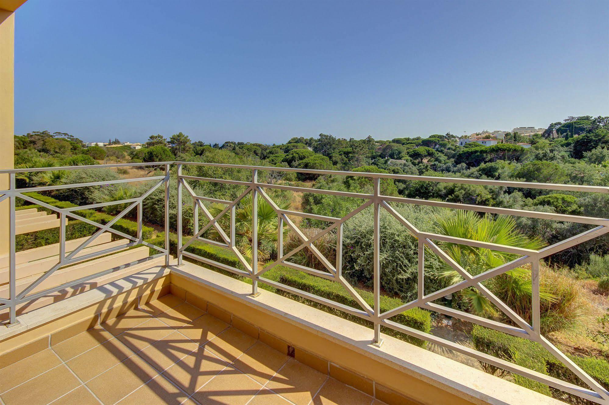 Pinheiros Da Balaia Villas Albufeira Eksteriør billede