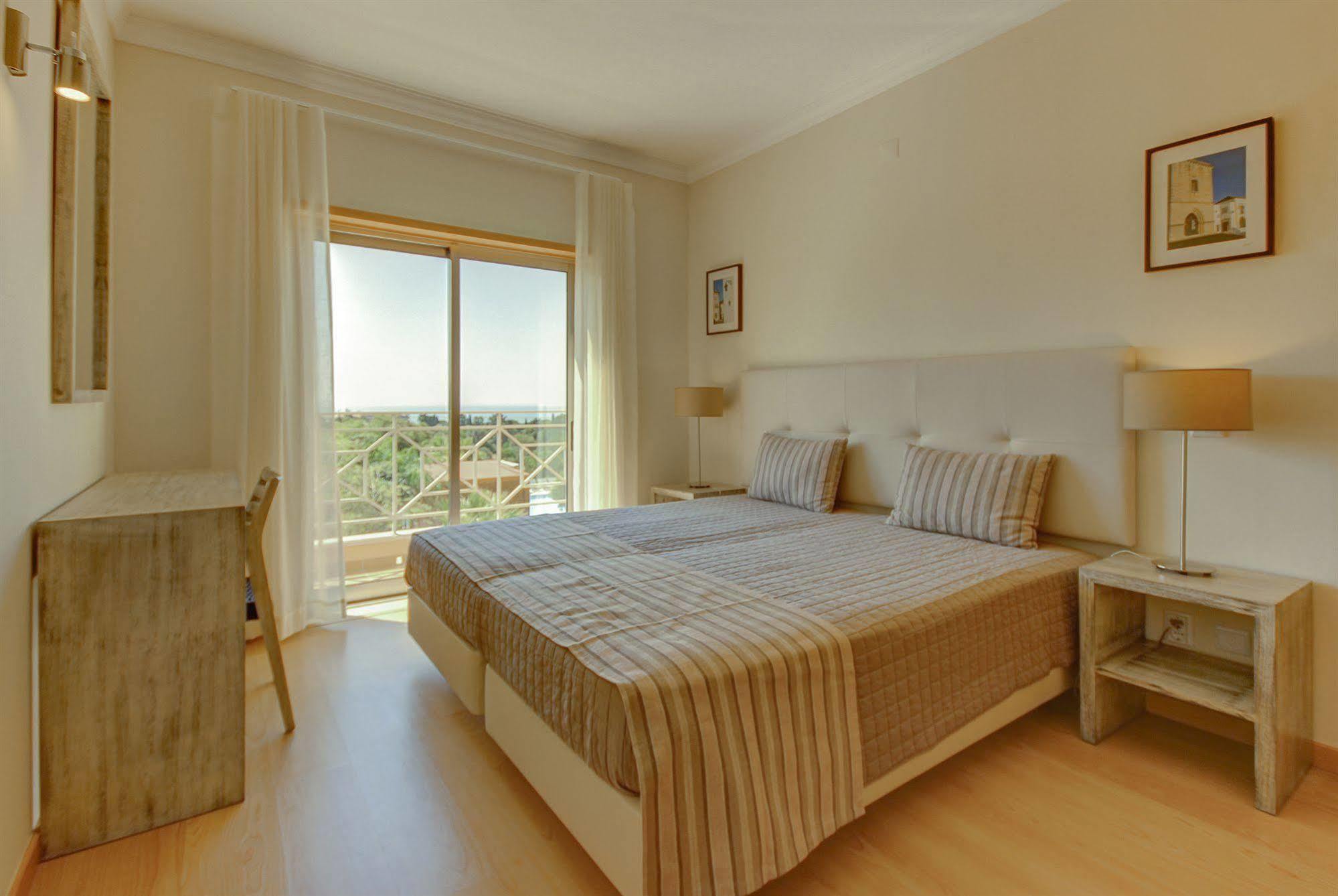 Pinheiros Da Balaia Villas Albufeira Eksteriør billede