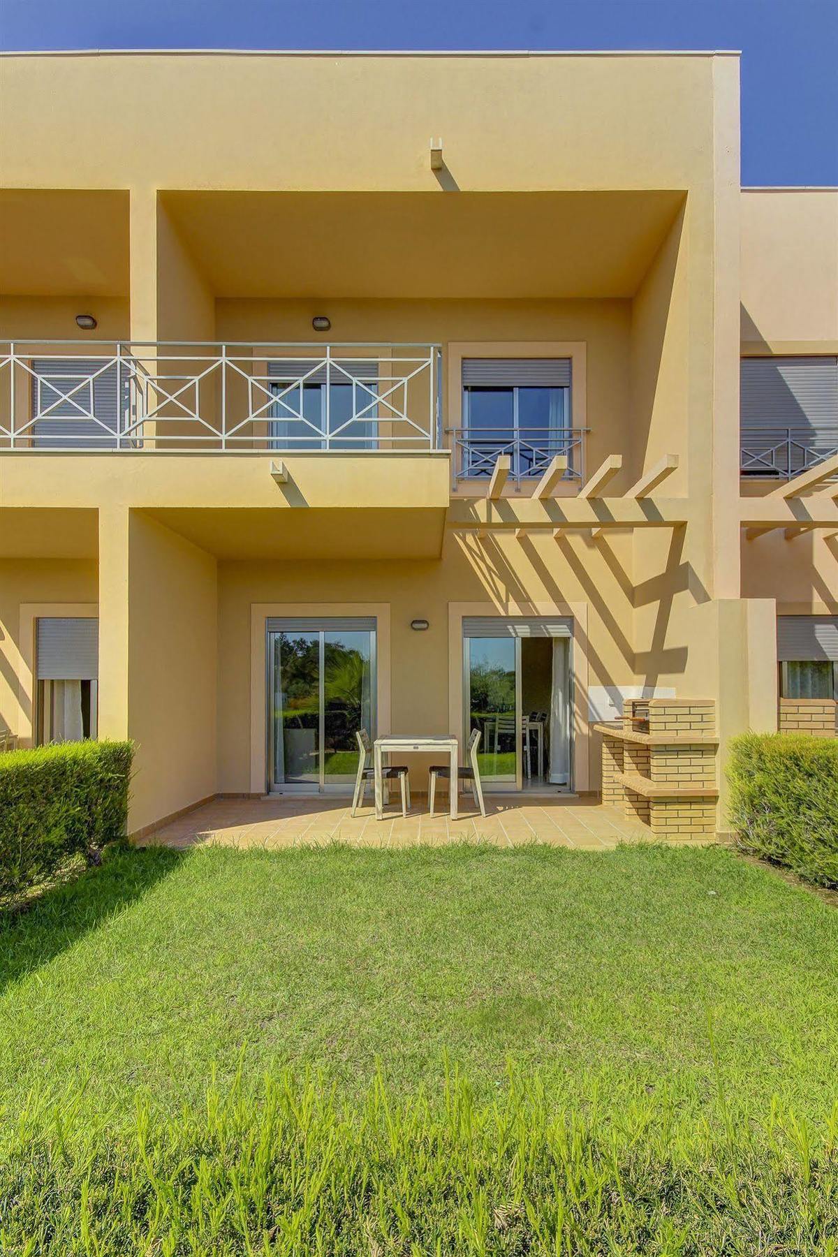 Pinheiros Da Balaia Villas Albufeira Eksteriør billede