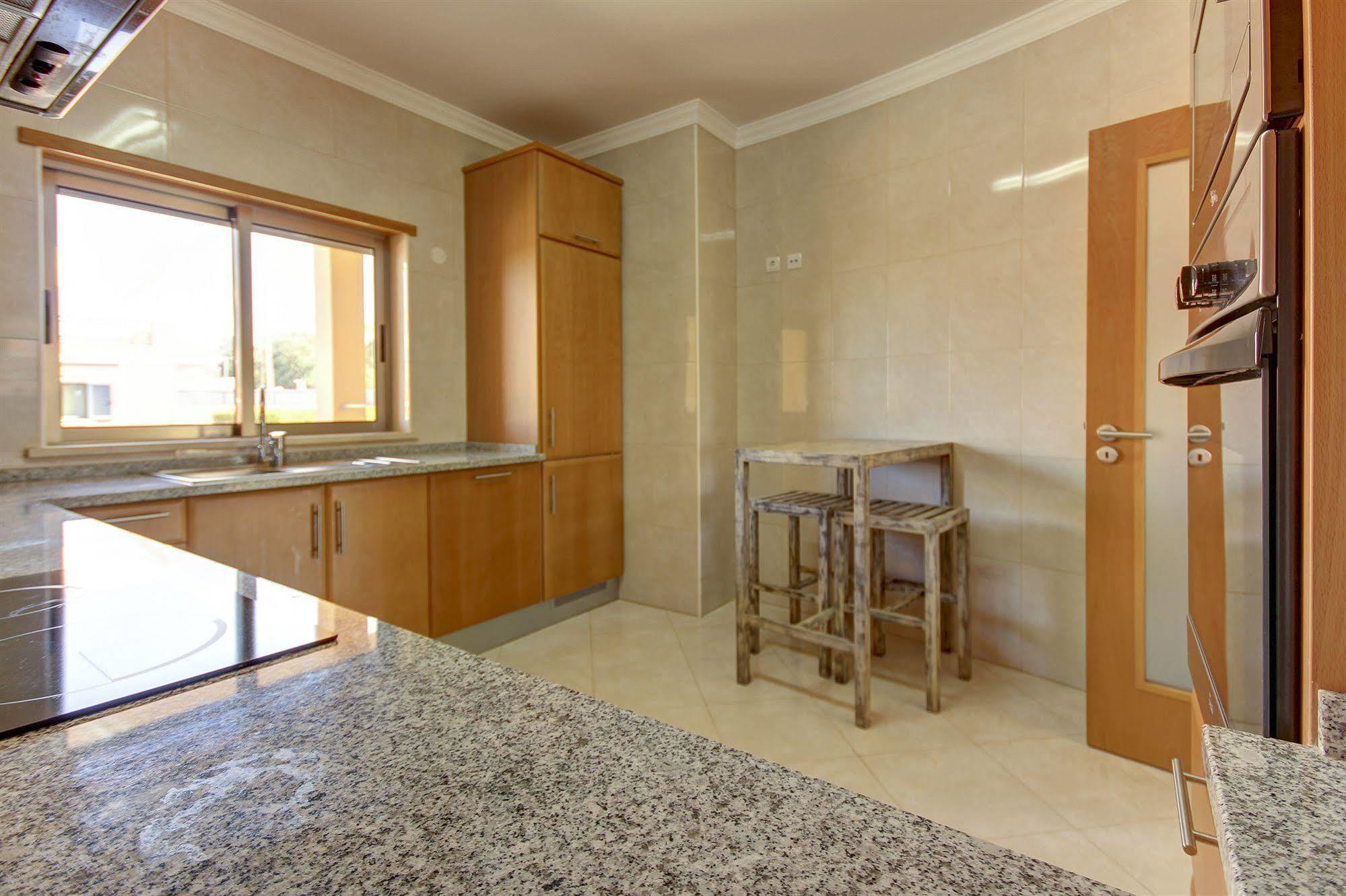 Pinheiros Da Balaia Villas Albufeira Eksteriør billede