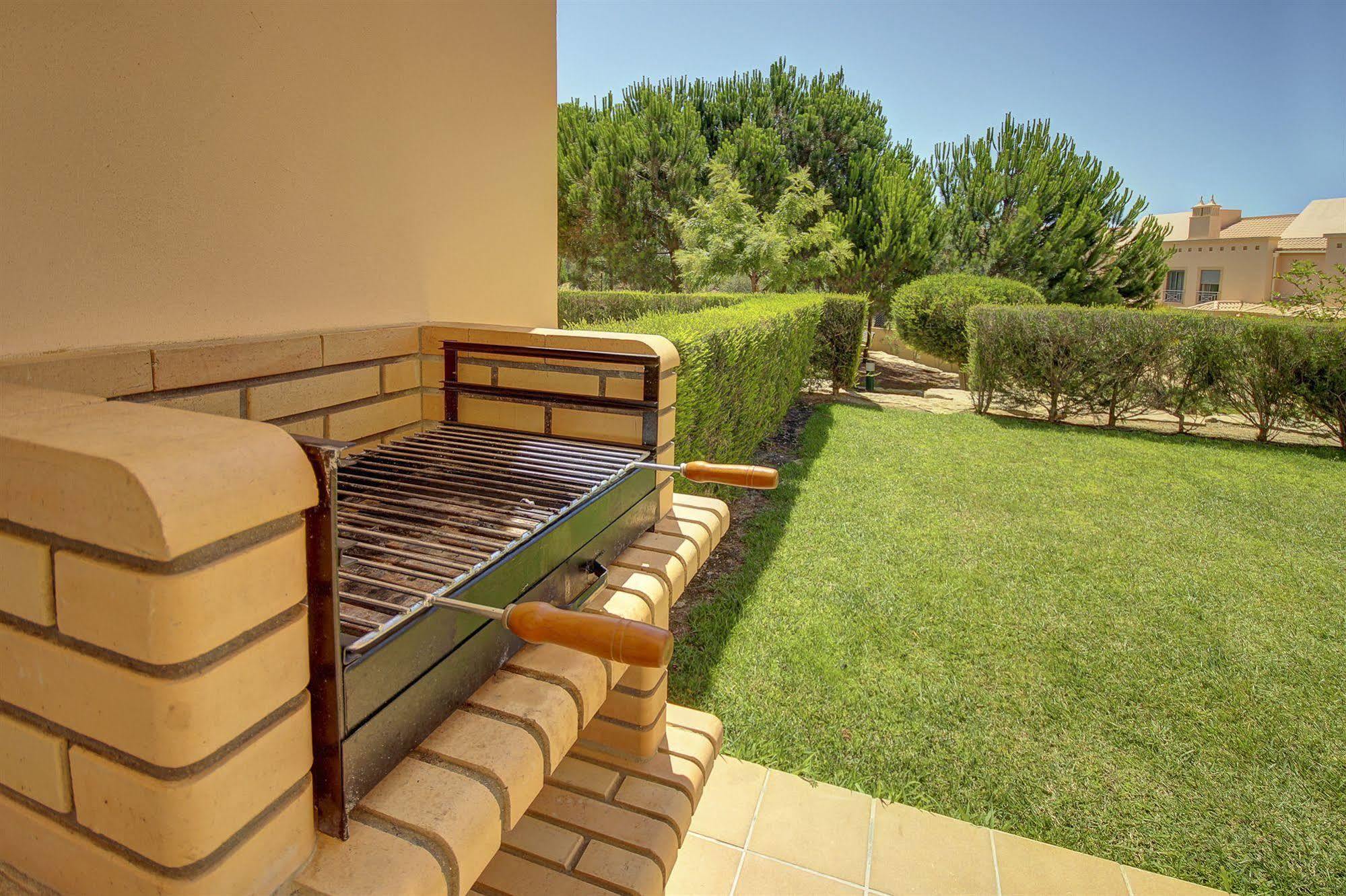 Pinheiros Da Balaia Villas Albufeira Eksteriør billede