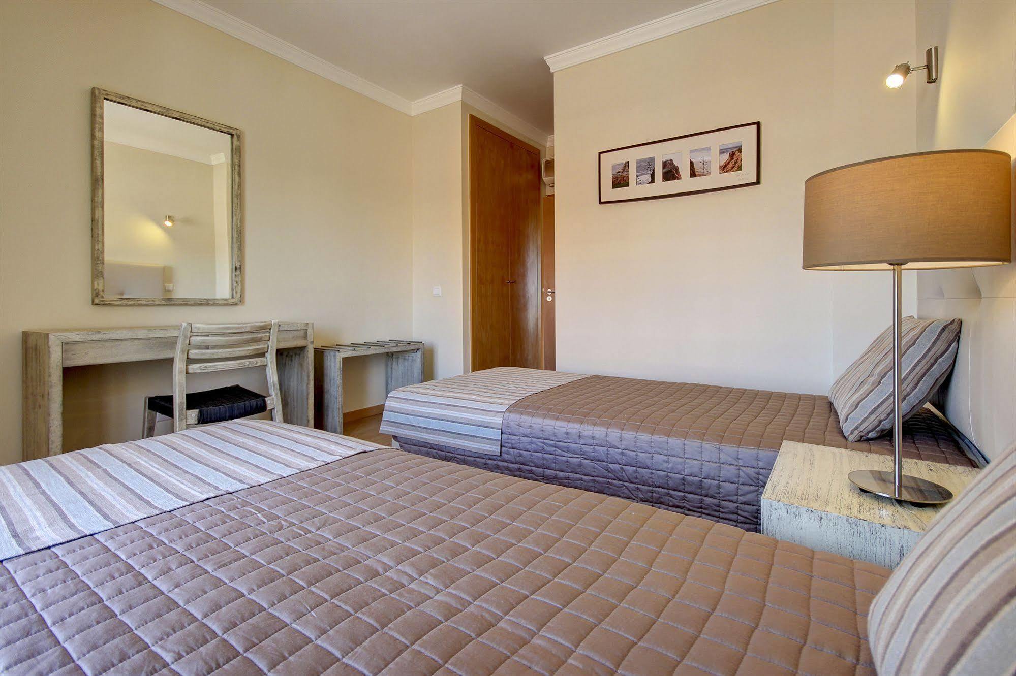 Pinheiros Da Balaia Villas Albufeira Eksteriør billede